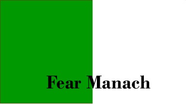Fermanagh county flag